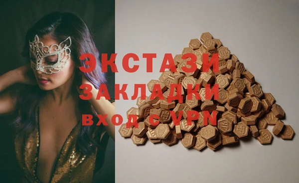 крисы Абаза